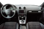 Audi A3 Sportback e-tron 2012 года (NA)
